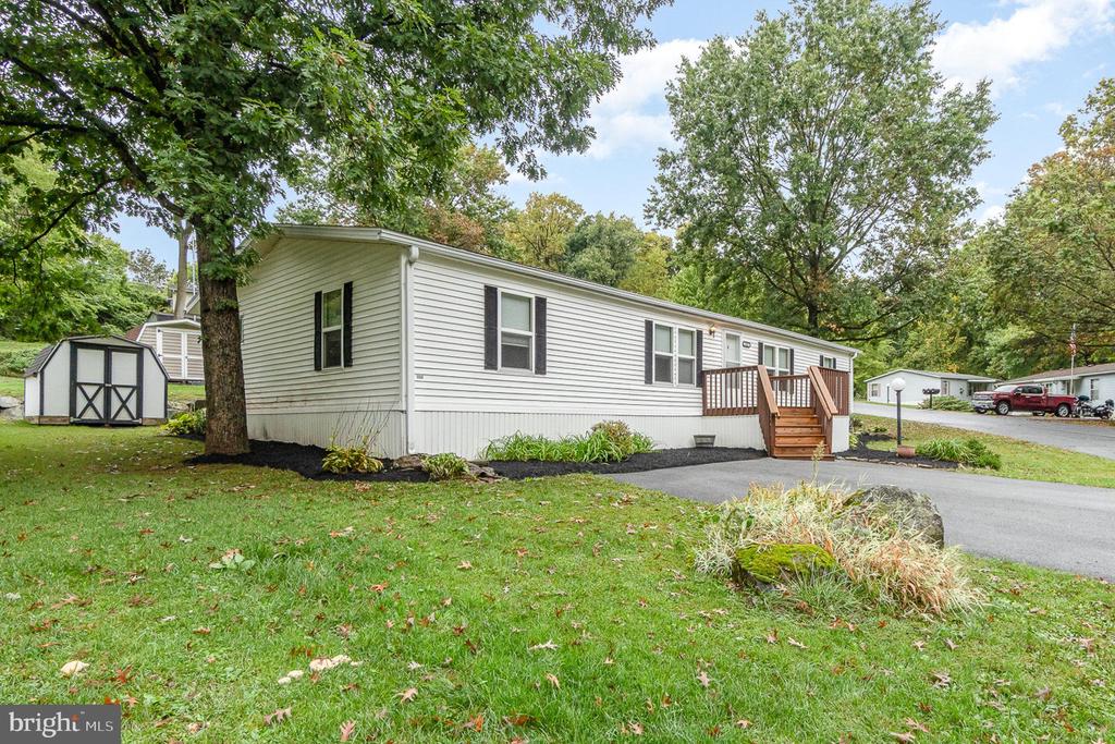 151 SUN VALLEY ROAD