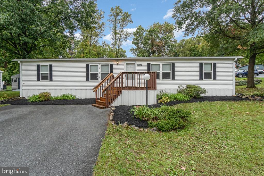 151 SUN VALLEY ROAD