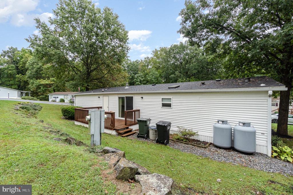151 SUN VALLEY ROAD