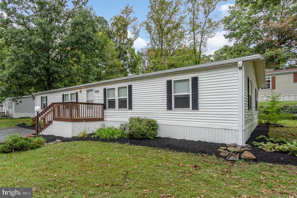 151 SUN VALLEY ROAD