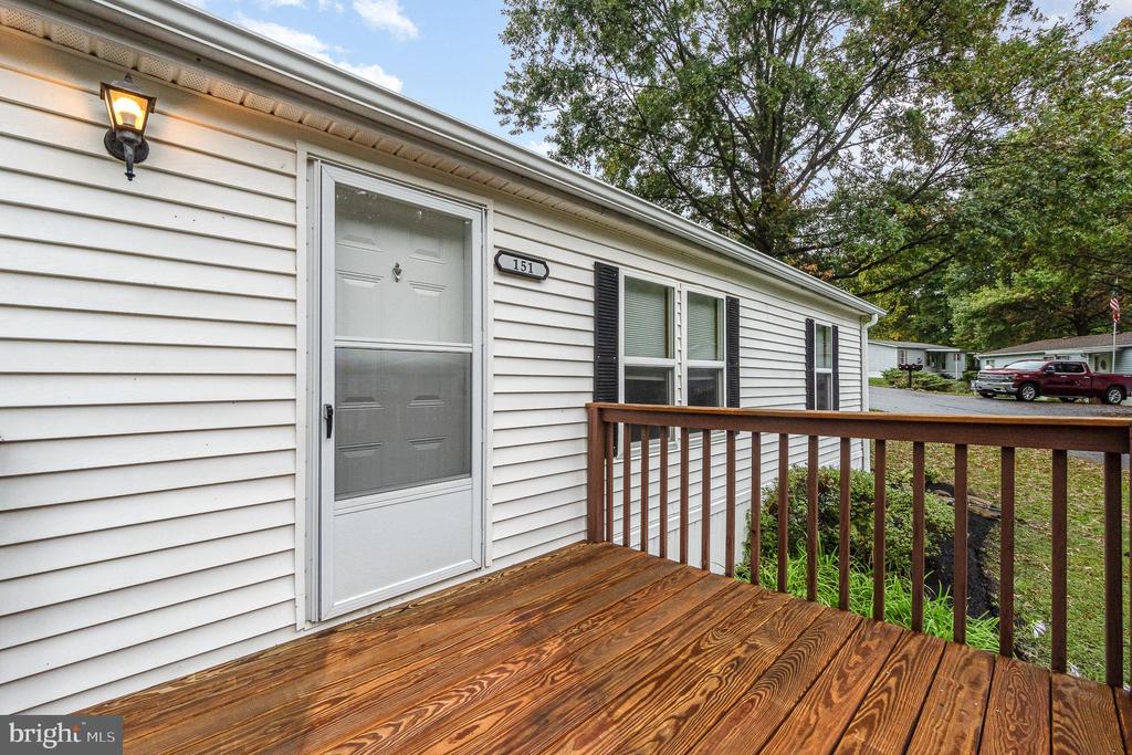 151 SUN VALLEY ROAD