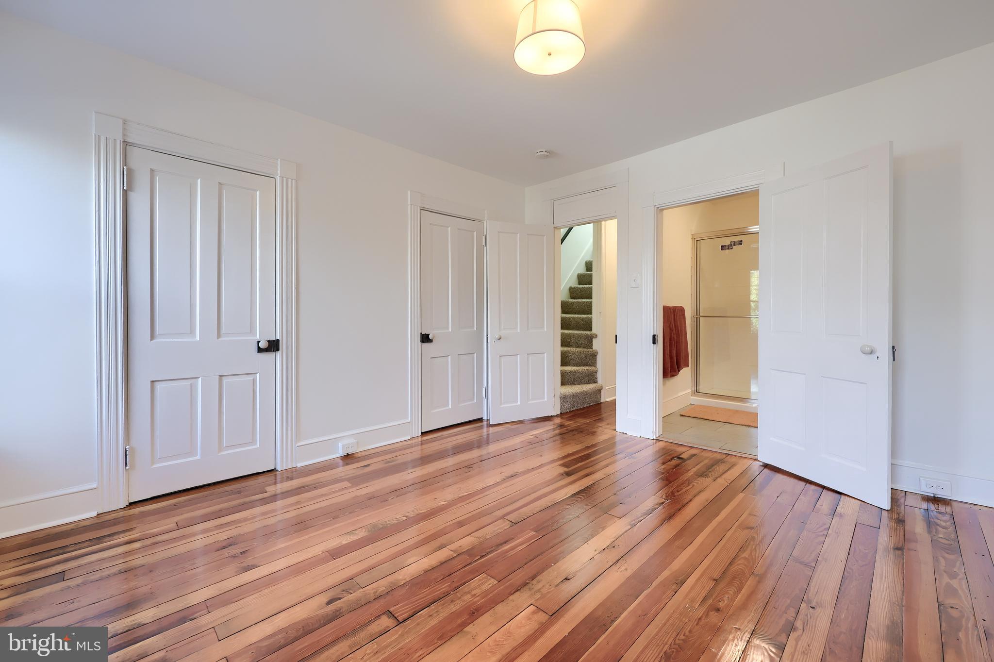 512 W FREDERICK STREET