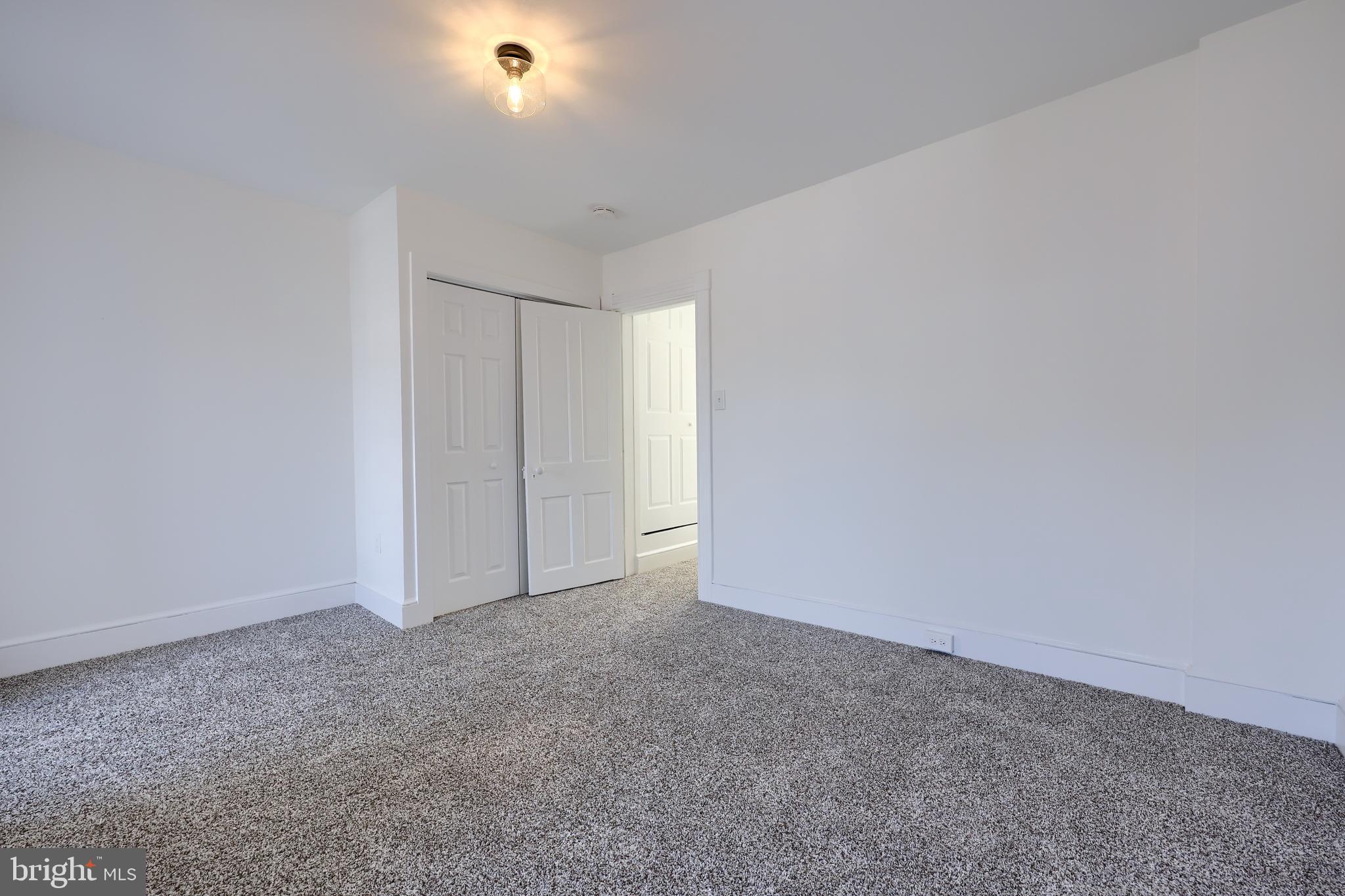 512 W FREDERICK STREET