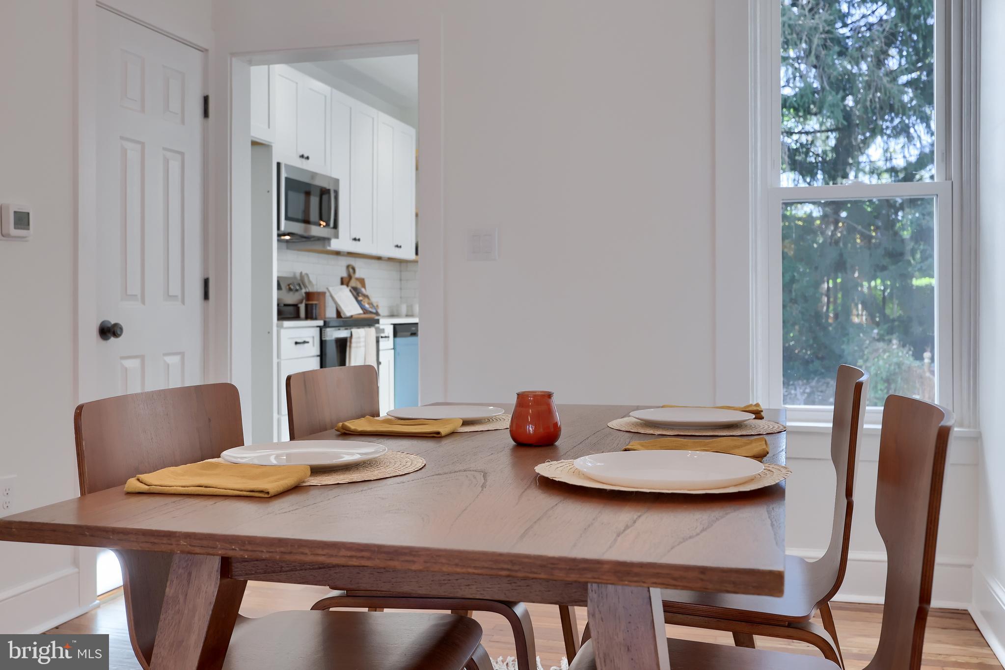 512 W FREDERICK STREET