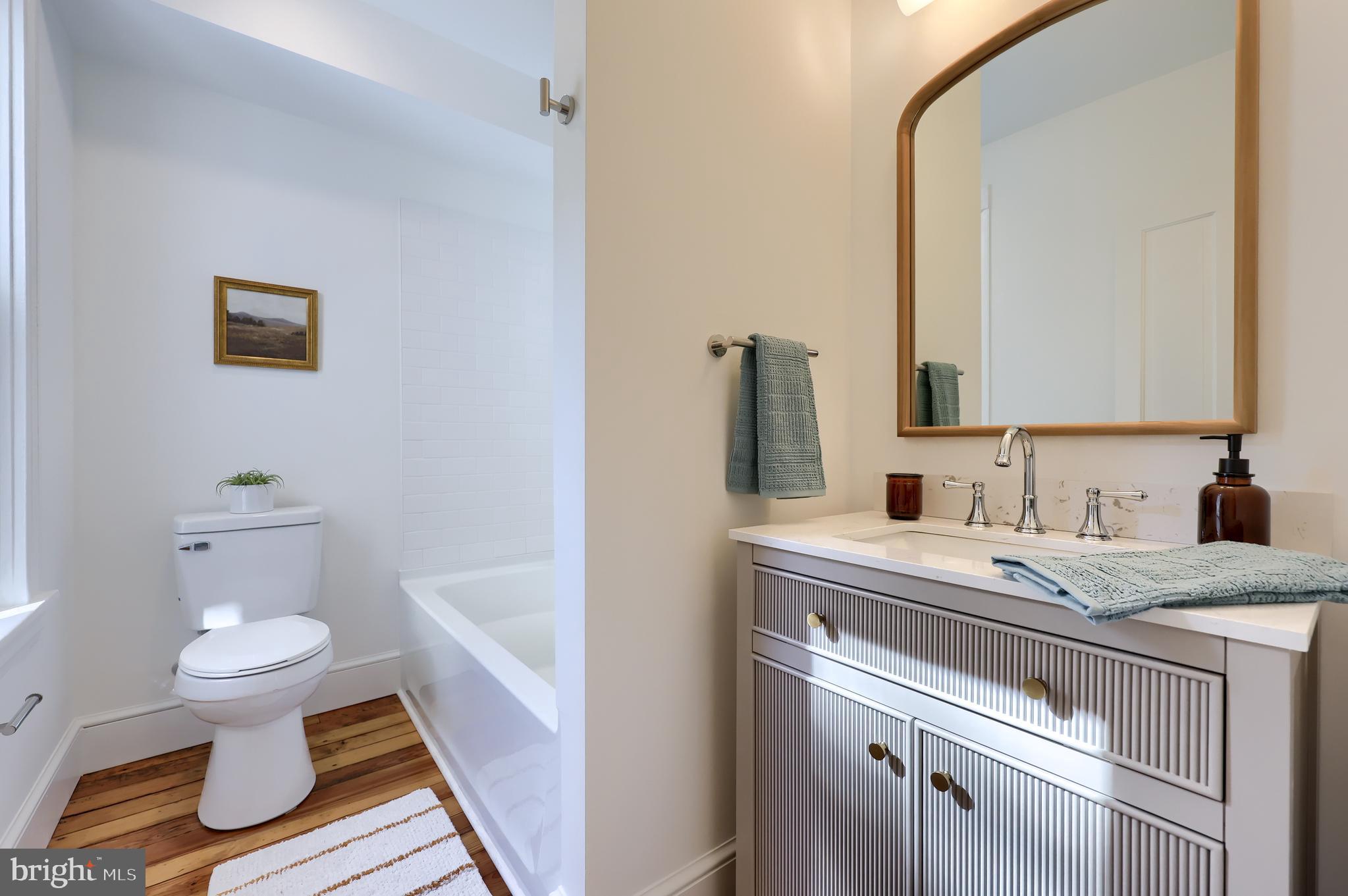 512 W FREDERICK STREET