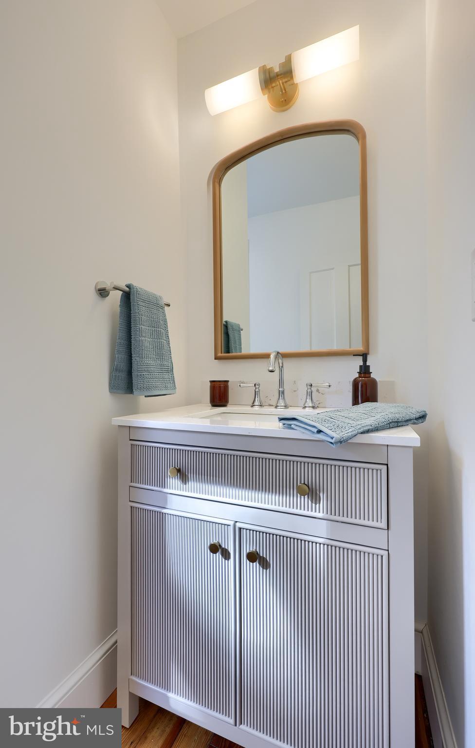 512 W FREDERICK STREET