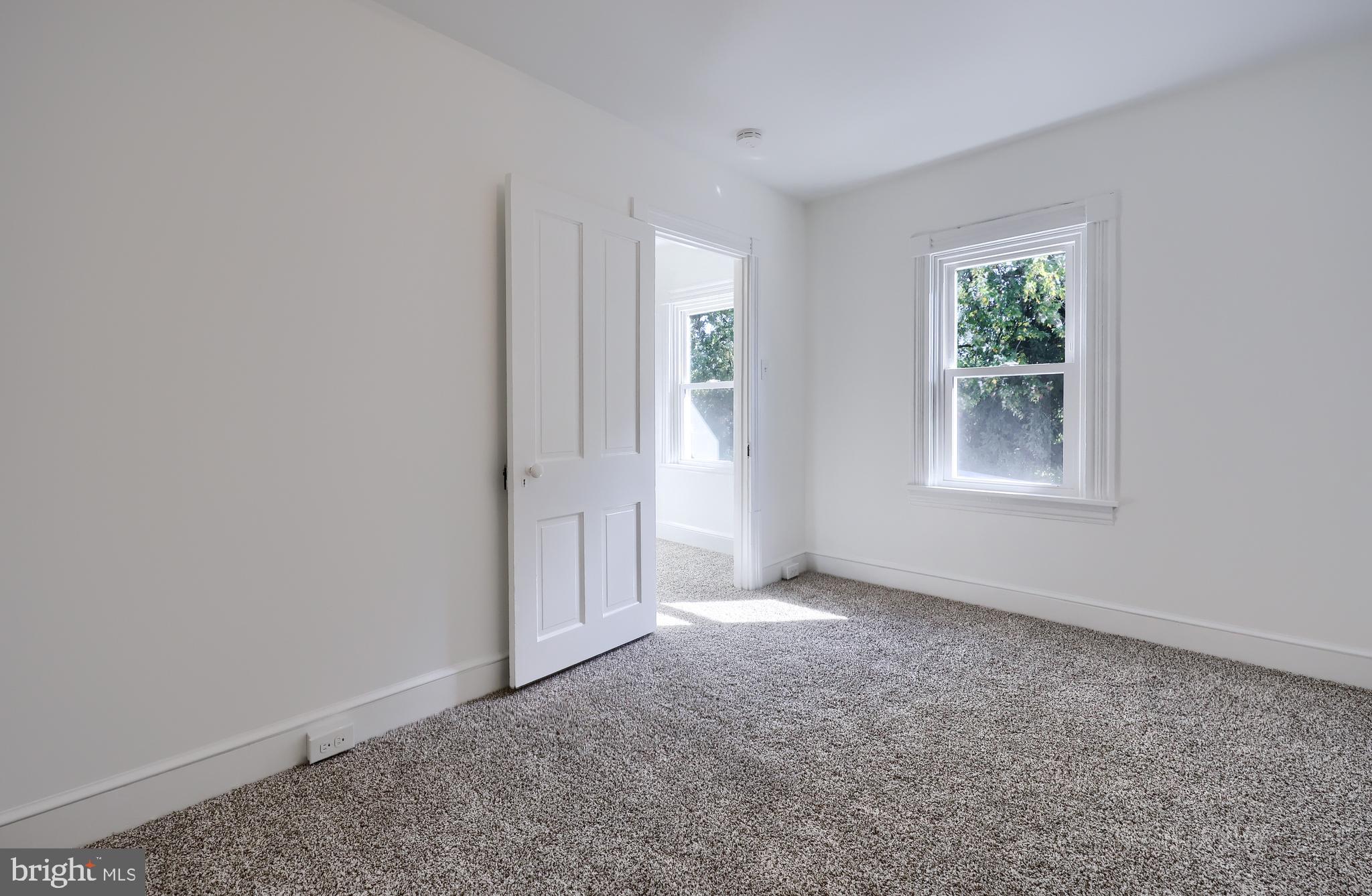 512 W FREDERICK STREET