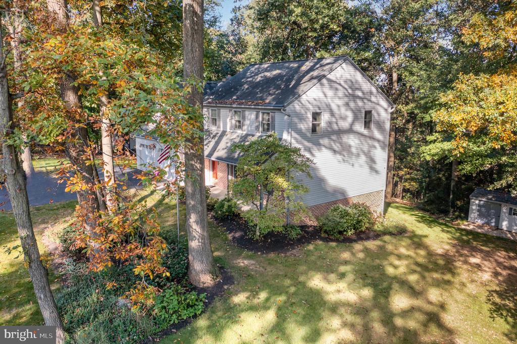2075 RIDGE ROAD