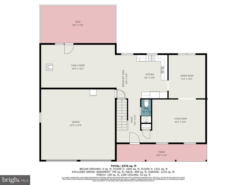 2075 RIDGE ROAD