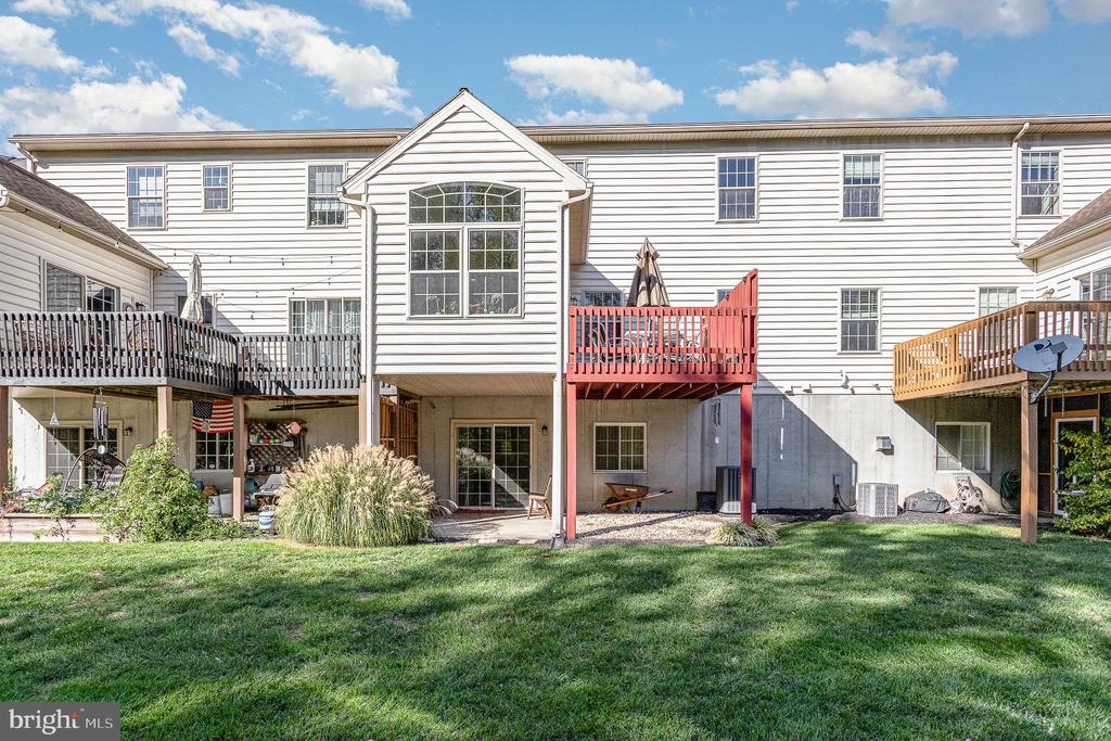 232 MASONIC DRIVE