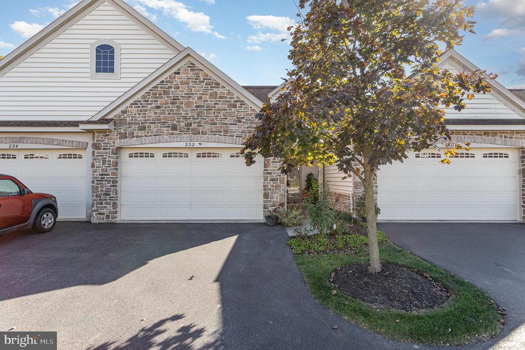 232 MASONIC DRIVE