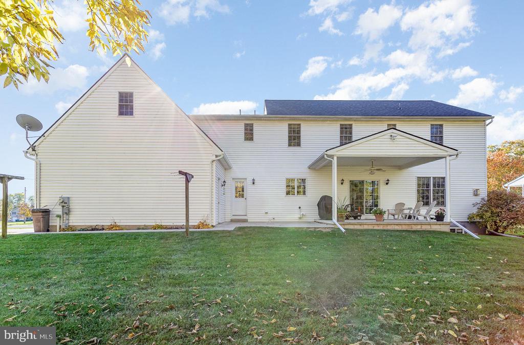 23 HUNTER DRIVE
