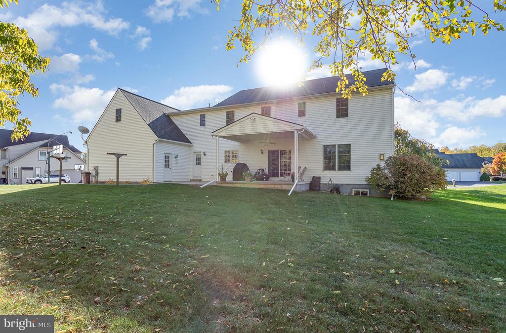 23 HUNTER DRIVE