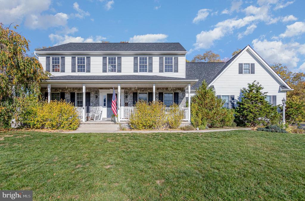 23 HUNTER DRIVE