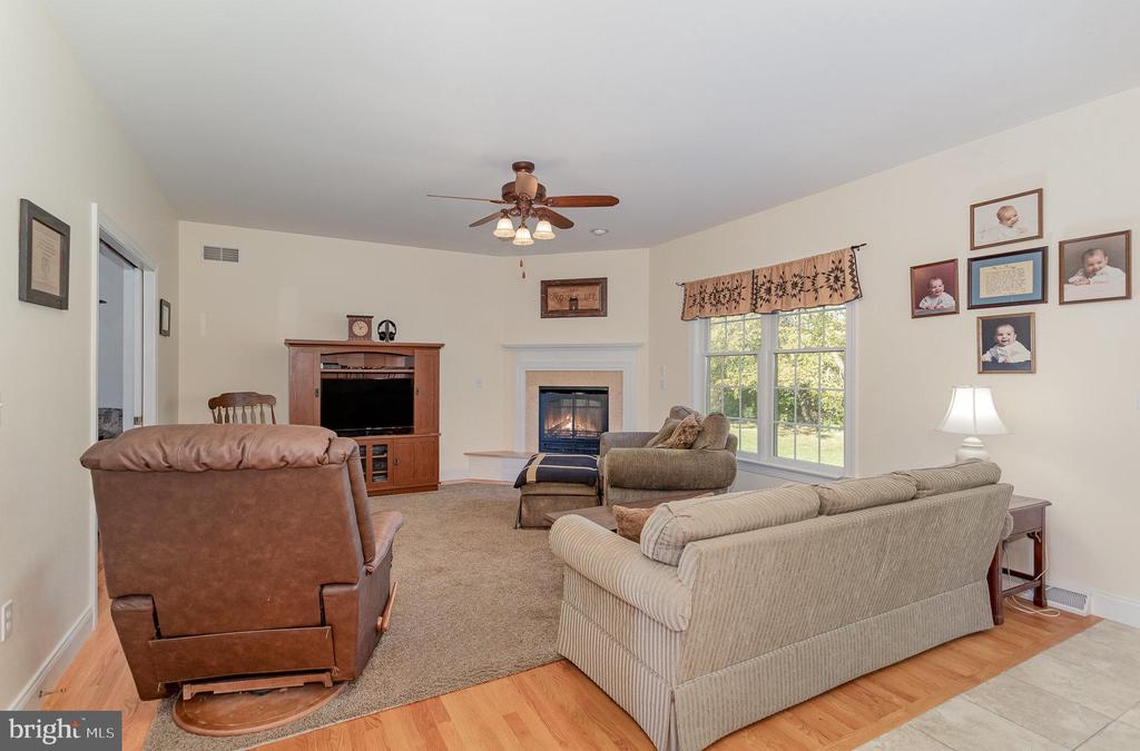 23 HUNTER DRIVE
