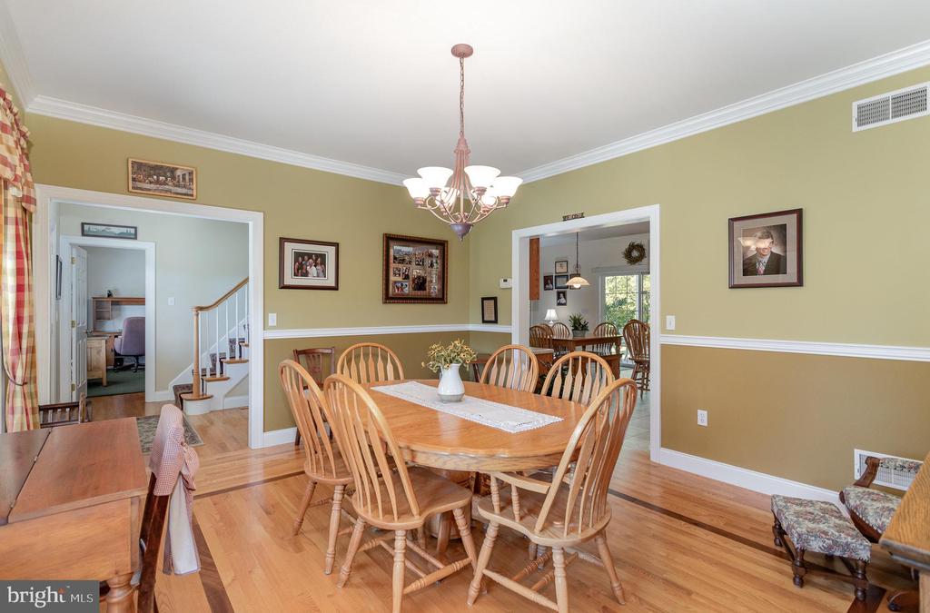 23 HUNTER DRIVE