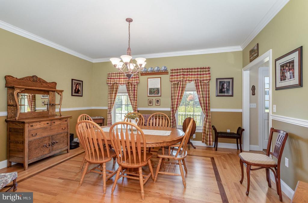 23 HUNTER DRIVE