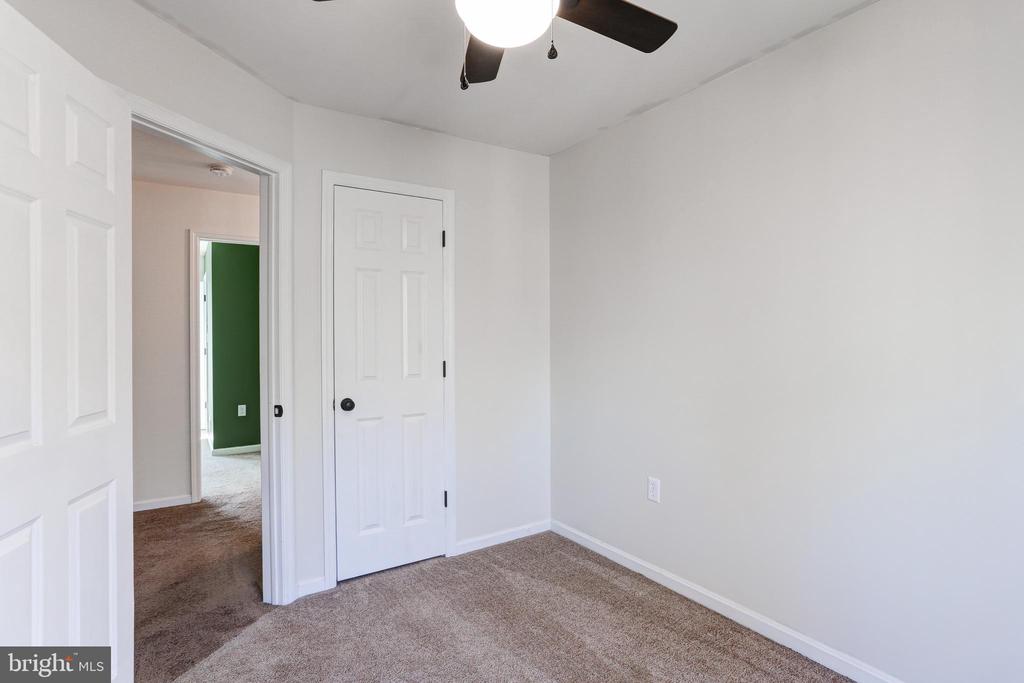 604 ROCKWOOD DRIVE
