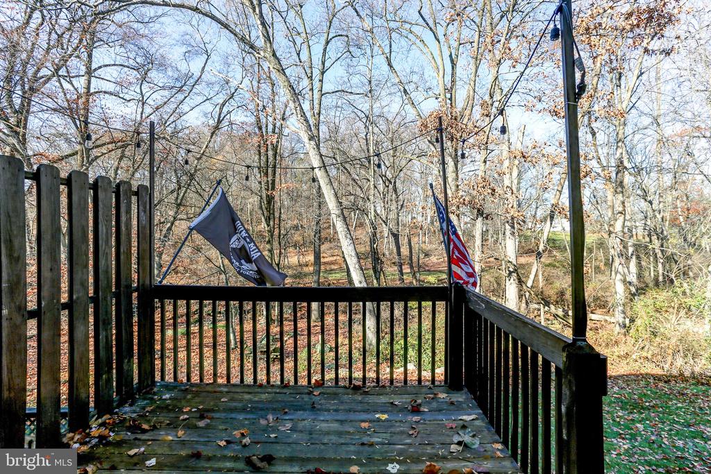 604 ROCKWOOD DRIVE