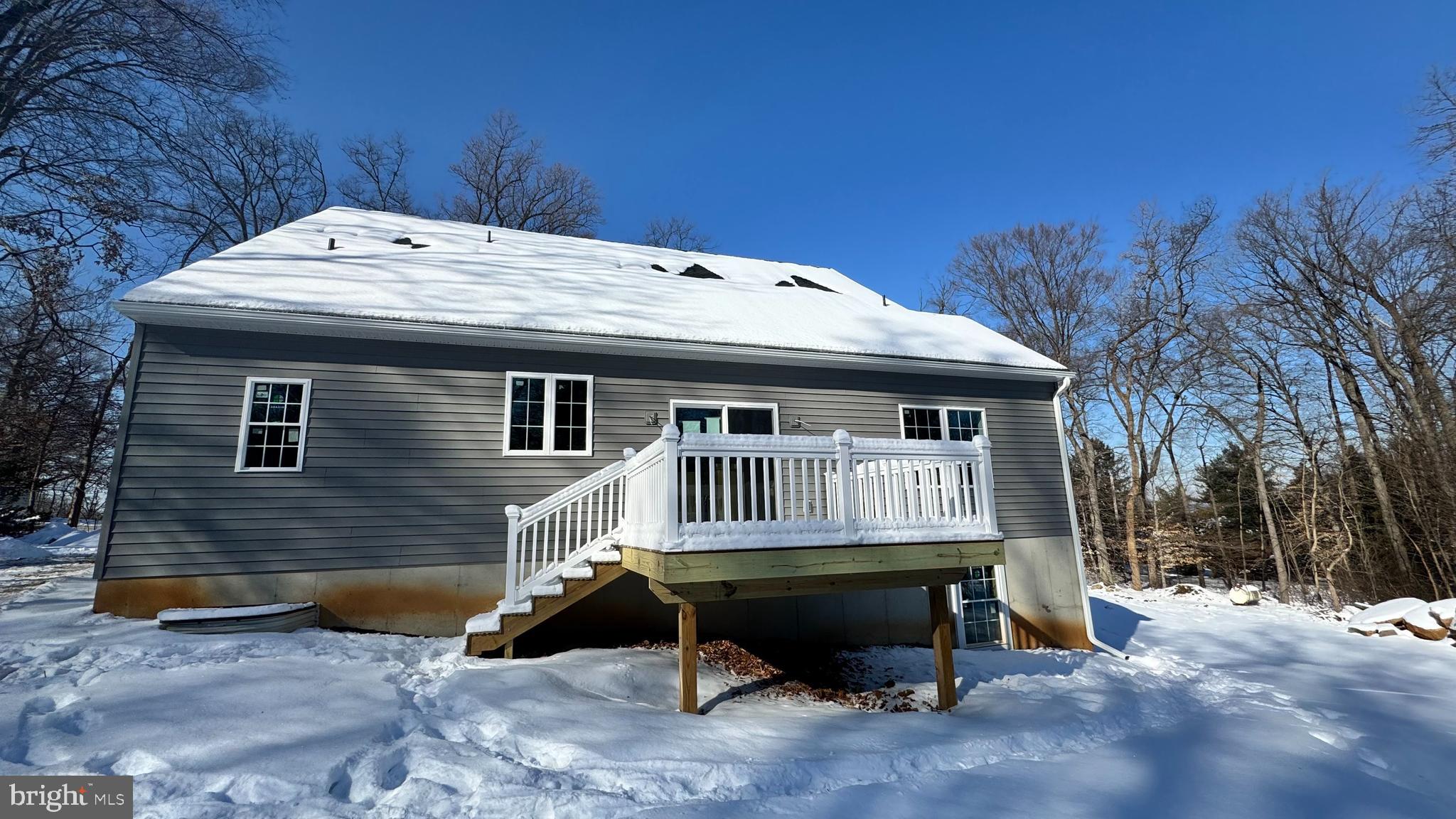 1948 MOUNT GRETNA ROAD