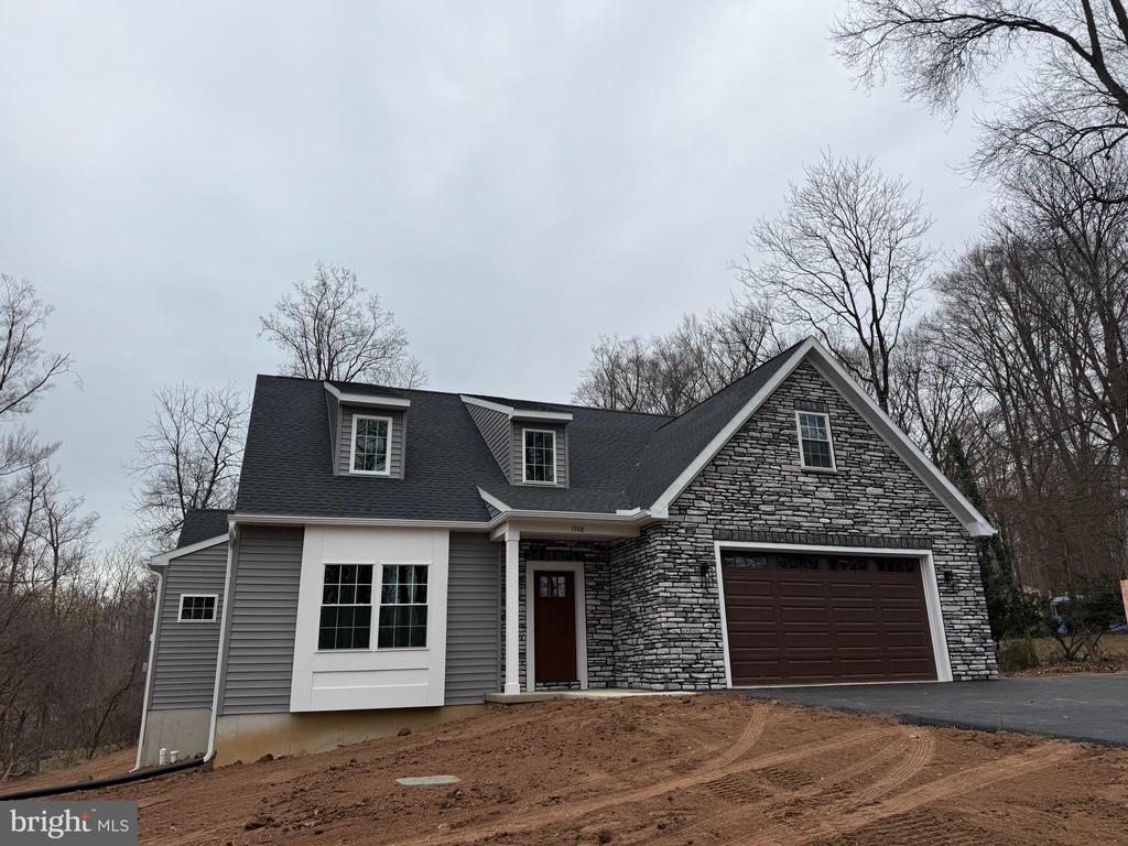 1948 MOUNT GRETNA ROAD