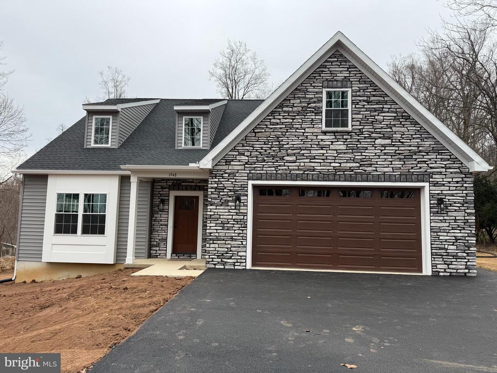 1948 MOUNT GRETNA ROAD
