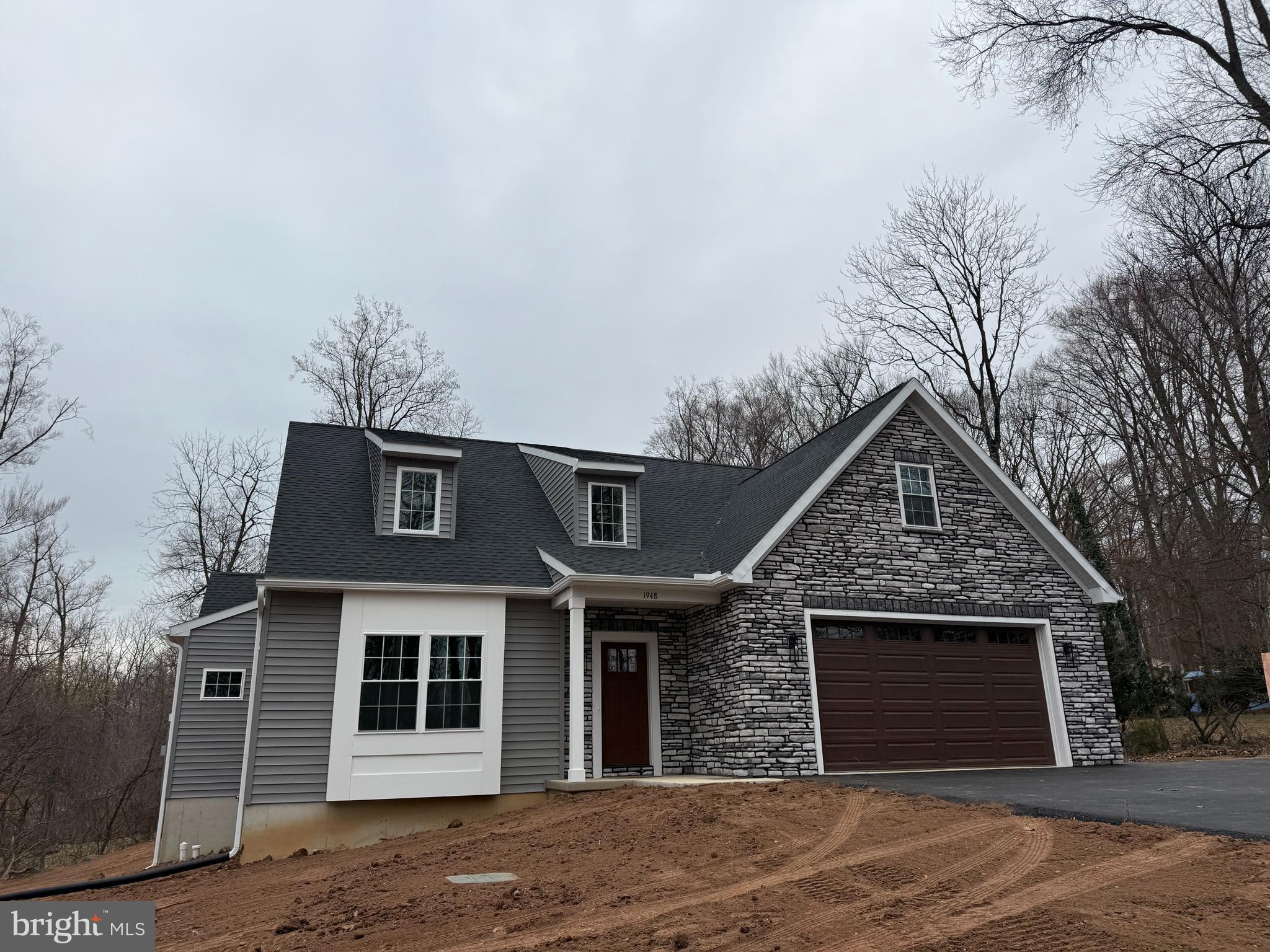 1948 MOUNT GRETNA ROAD