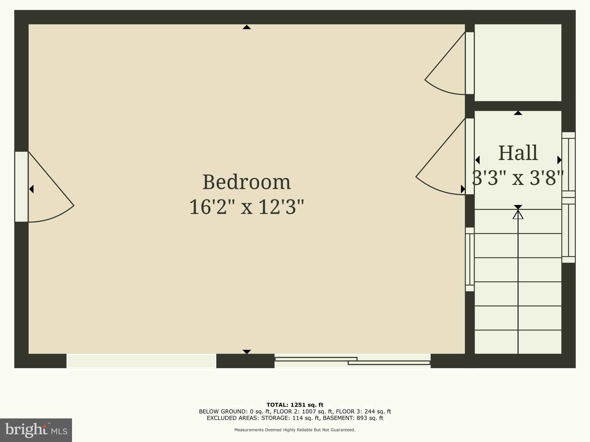 211 E LEXINGTON ROAD