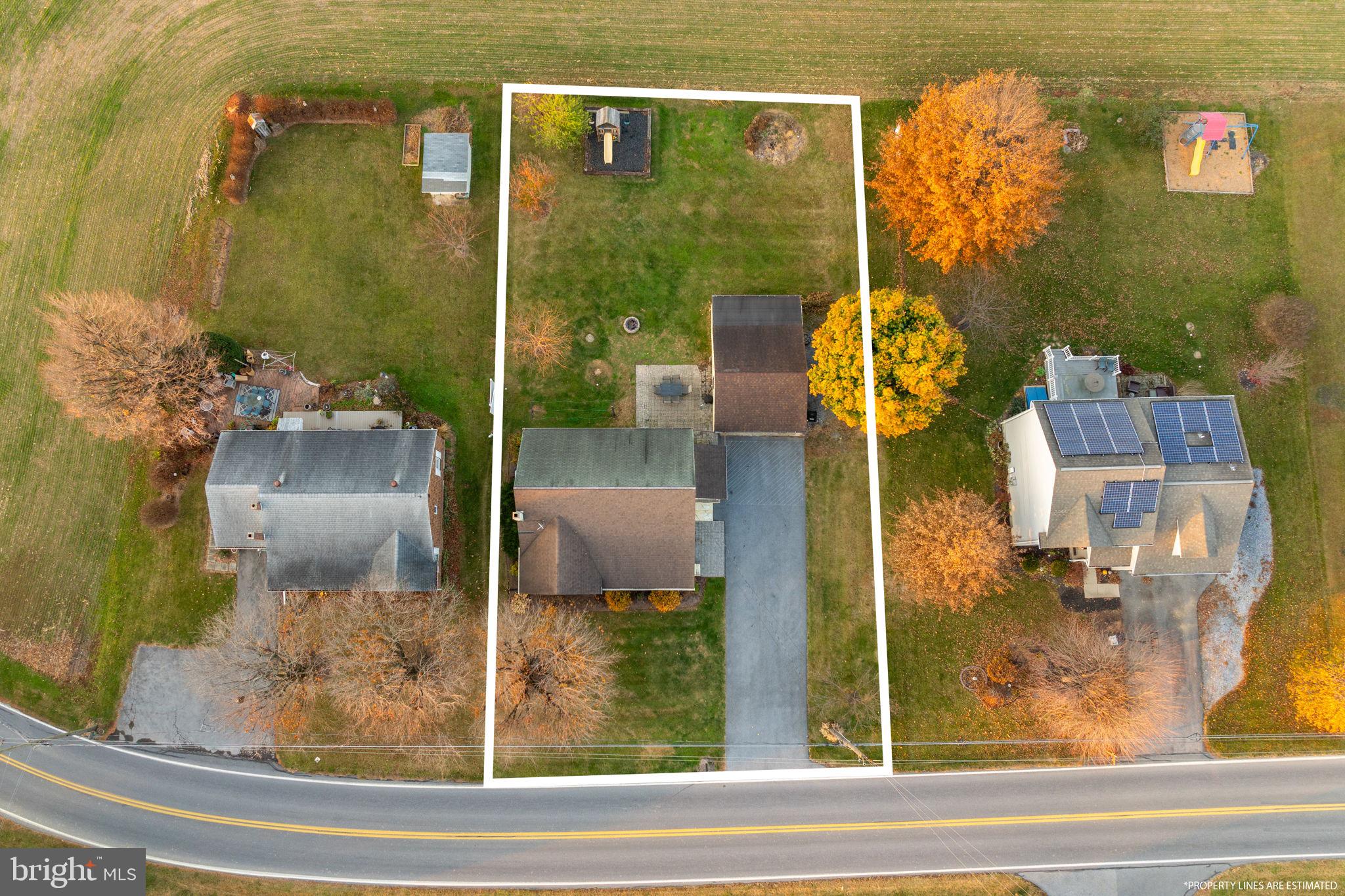 211 E LEXINGTON ROAD