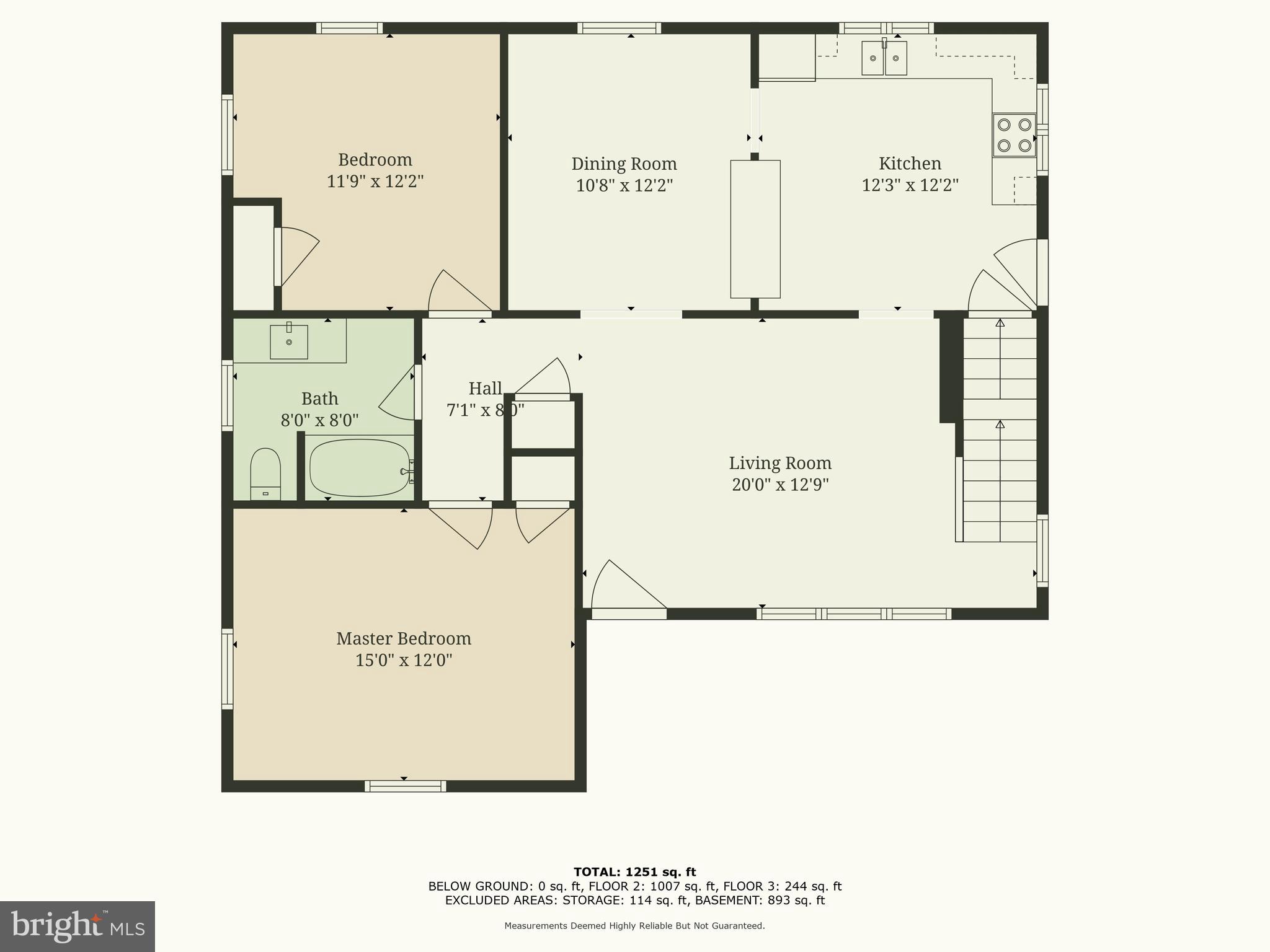 211 E LEXINGTON ROAD