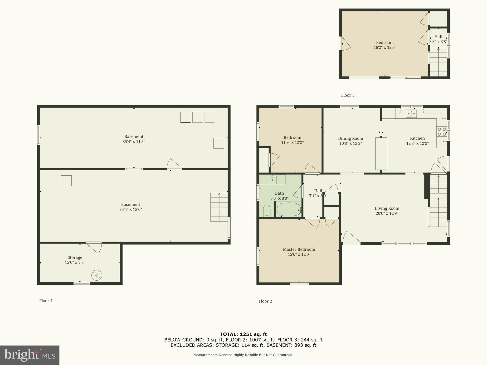 211 E LEXINGTON ROAD