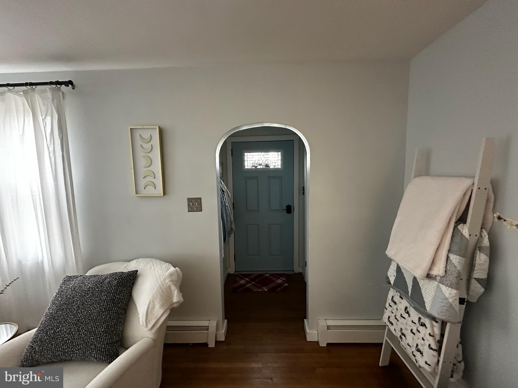 513 N HANOVER STREET