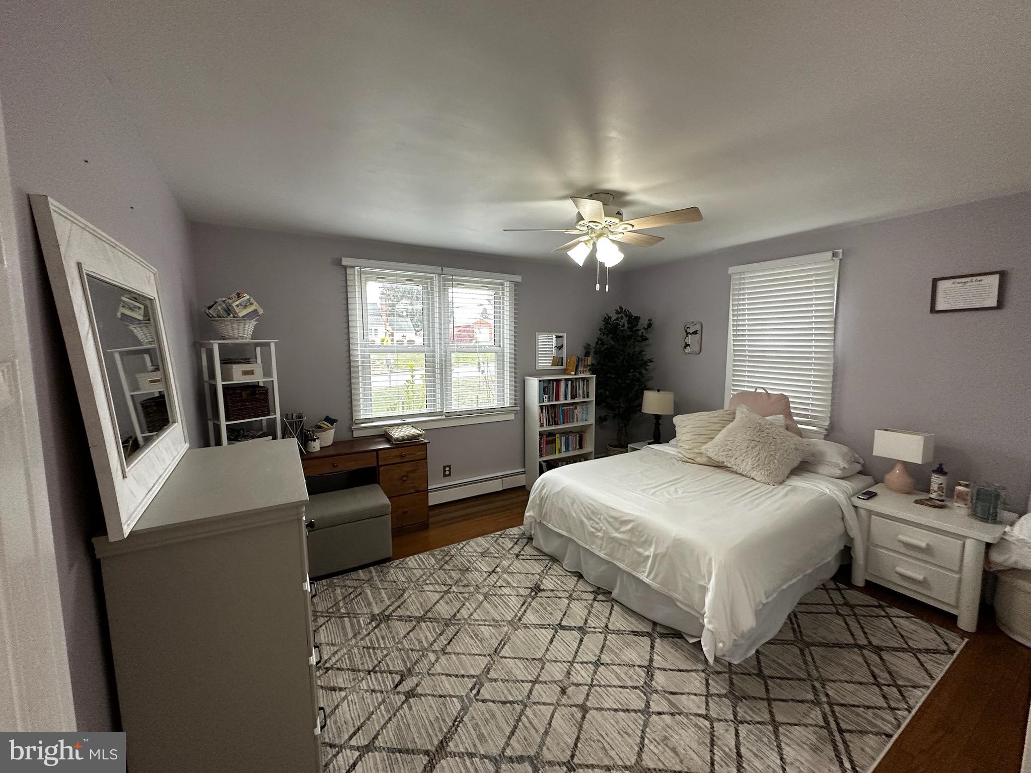 513 N HANOVER STREET