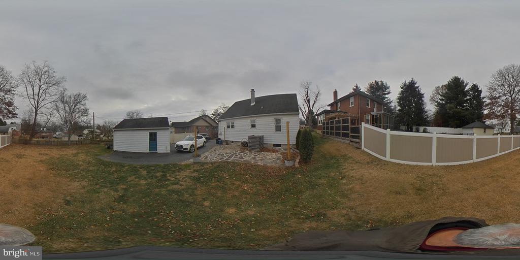 513 N HANOVER STREET
