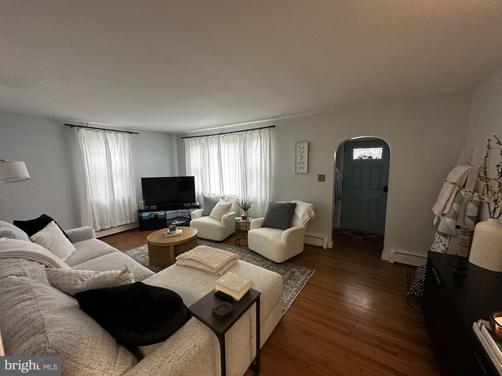 513 N HANOVER STREET