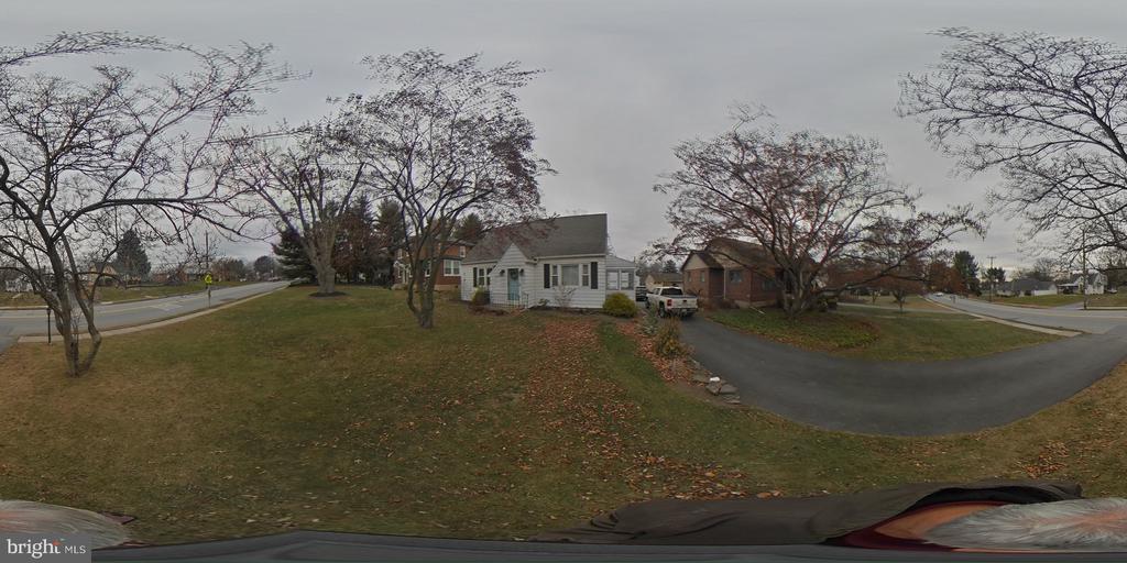 513 N HANOVER STREET