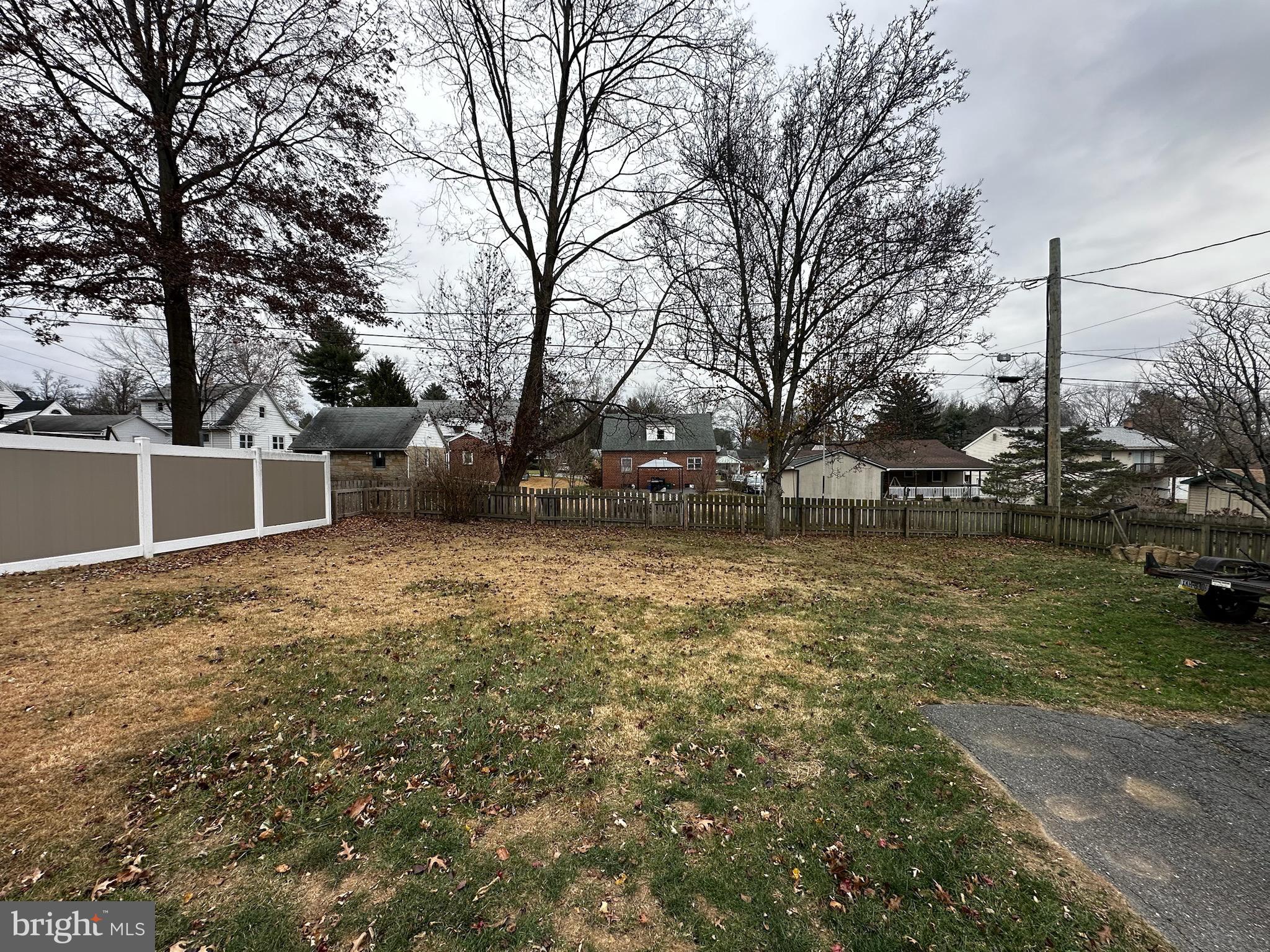 513 N HANOVER STREET