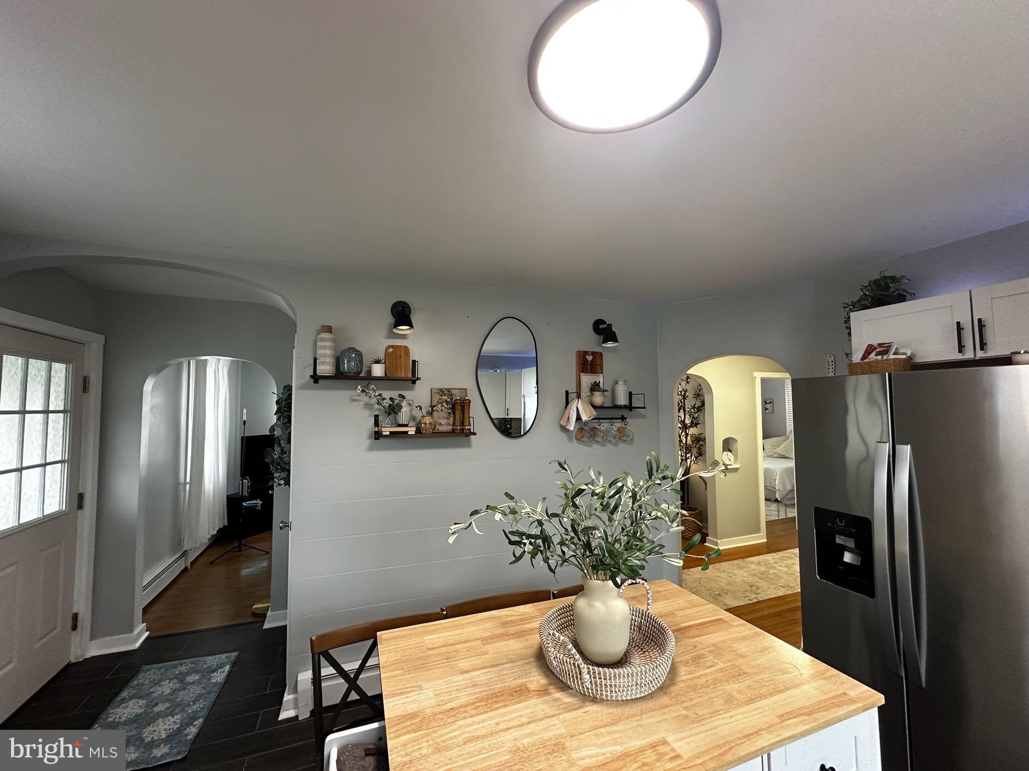 513 N HANOVER STREET