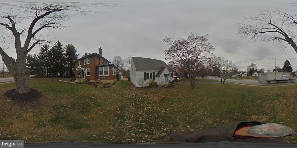 513 N HANOVER STREET