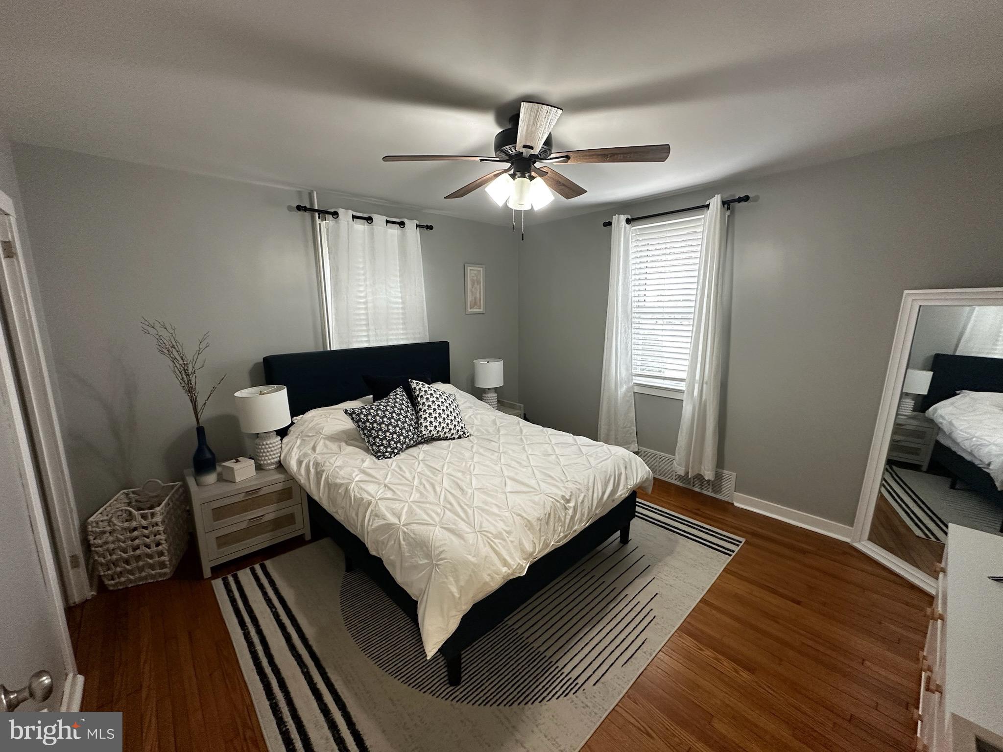 513 N HANOVER STREET