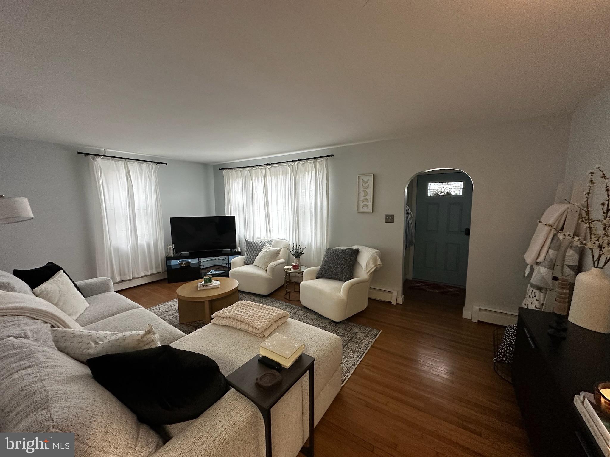 513 N HANOVER STREET