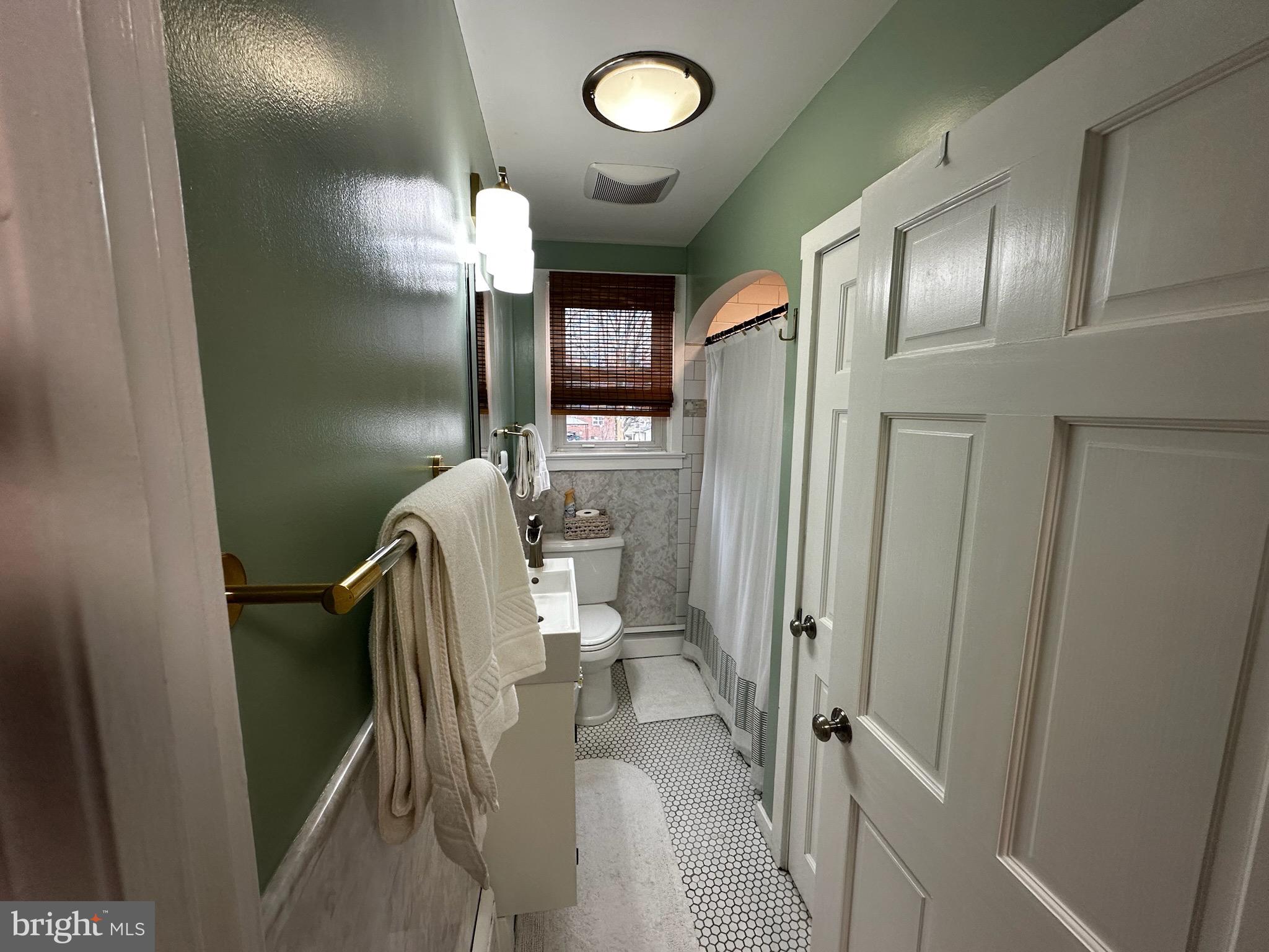 513 N HANOVER STREET