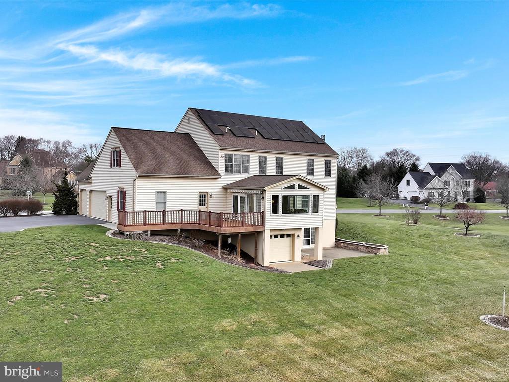 1238 CAMERON DRIVE