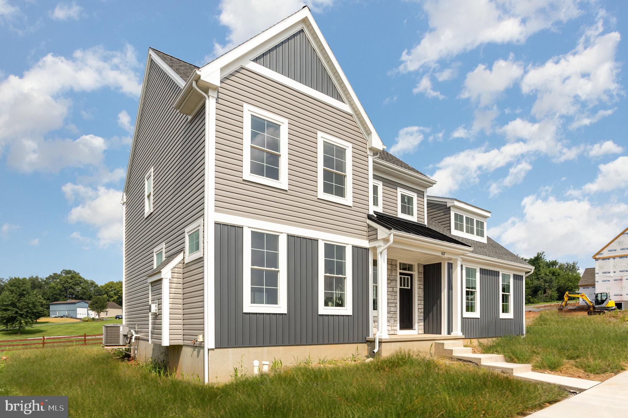 107 SPARROW LANE