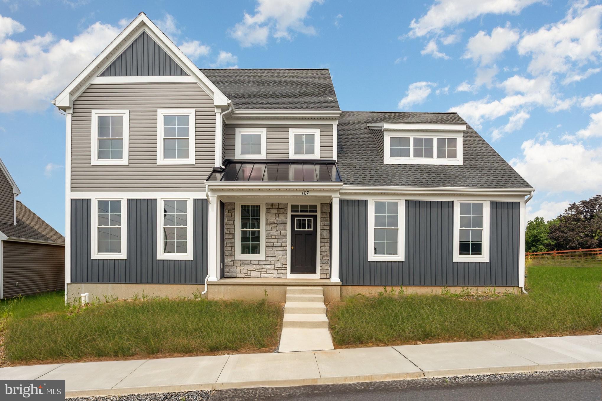 107 SPARROW LANE