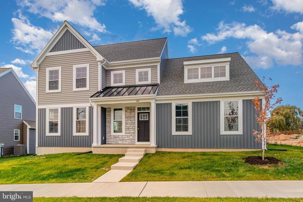 107 SPARROW LANE