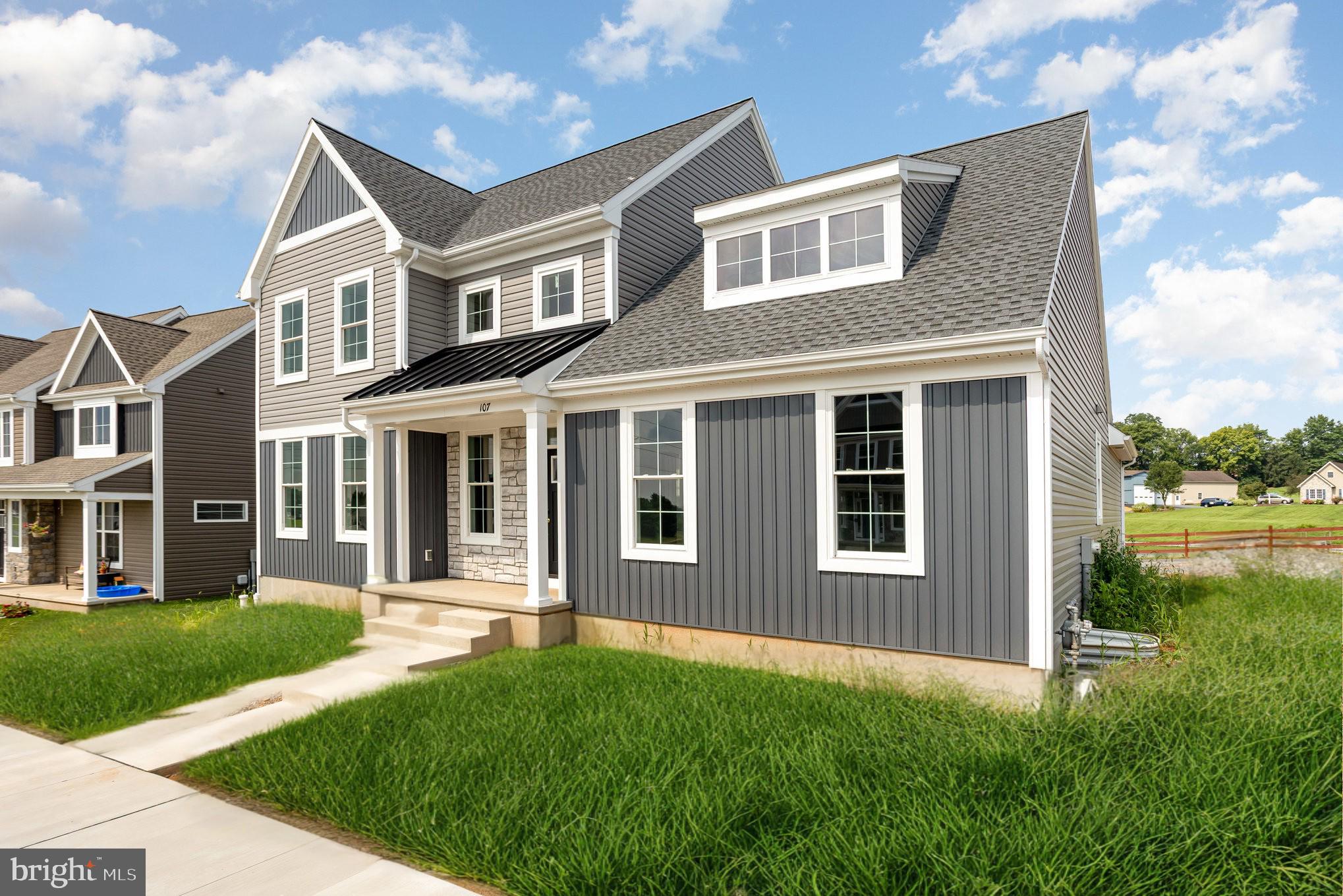 107 SPARROW LANE