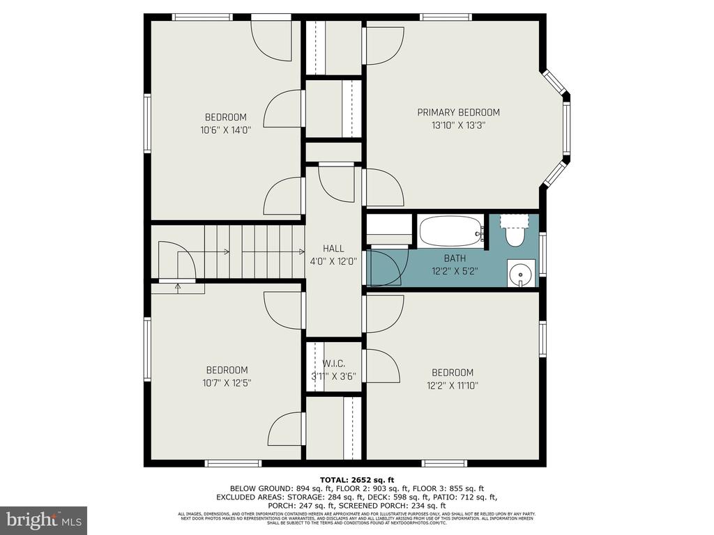79 E ORANGE STREET