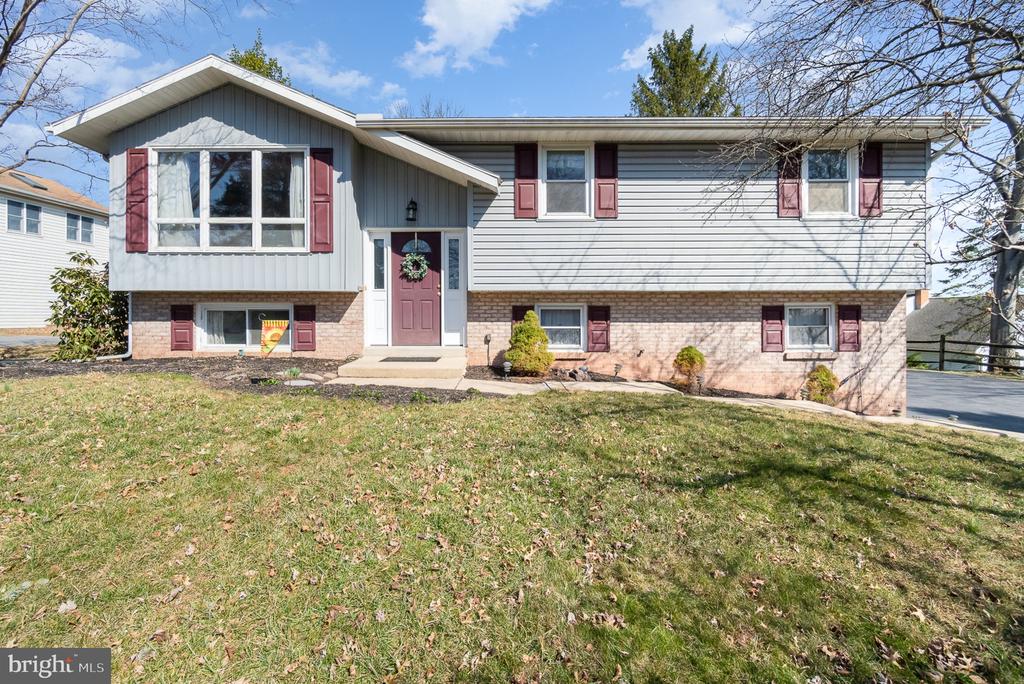 3395 BOSSLER ROAD