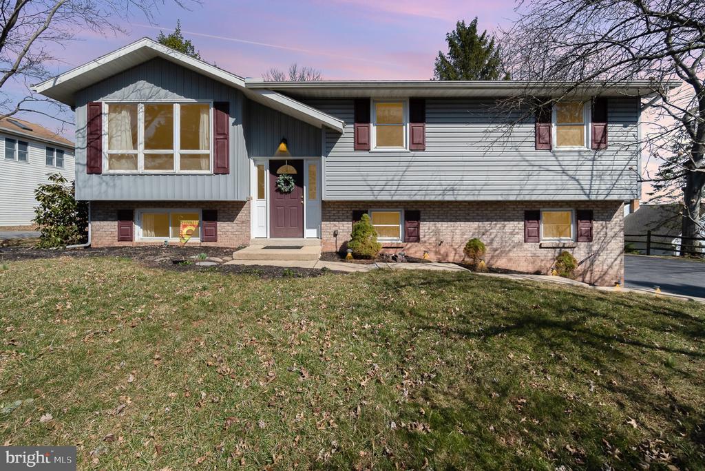 3395 BOSSLER ROAD